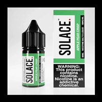 Solace Salts Apple Pear Crisp