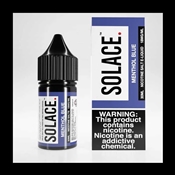 Solace Salts Menthol Pure