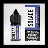 Solace Salts Menthol Pure