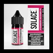 Solace Salts Strawberry Watermelon