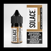 Solace Salts Tobacco