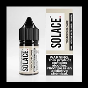 Solace Salts Tobacco Blonde