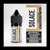 Solace Salts Tobacco Tan