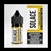 Solace Salts Tobacco Yellow