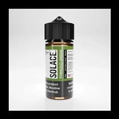 Solace Tobacco Green