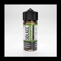 Solace Tobacco Green