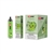 Sour Apple Topshine Disposable | MOQ 10pc | 4500 Puffs | 10mL