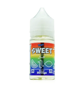 Sour Strings Vape 100 Sweet Salt Series 30ml