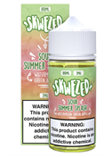 Sour Summer Splash - Skwezed - 100mL