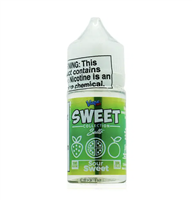 Sour Sweet Vape 100 Sweet Salt Series 30ml