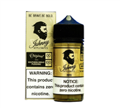 Southern Bread Pudding Johnny AppleVapes Series (100mL)