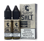 Southern Bread Pudding Johnny AppleVapes Salt 30mL (x2 15mL Pack)