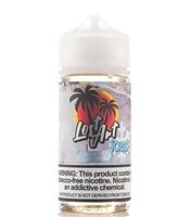 Space Ice by Lost Art E-Liquid