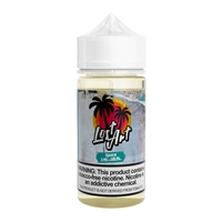 Space by Lost Art Liquids