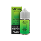 Spearmint Blast - LIQmate Salts by 7 Daze - 30mL