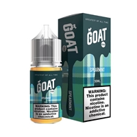 Spearmint - Goat Salts - 30mL