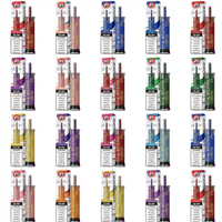 Starbuzz E Hose 50K Puff Disposable