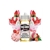 Strawberi & Cream by Nitro's Cold Brew,
