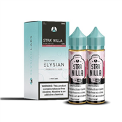 Stra'Nilla Cake by Elysian Labs