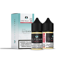 Stra Nilla by Elysian Nillas Salts Series | 60mL