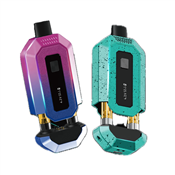Strand Dual Cart 510 Battery Mod (650mAh)
