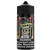 Strapple Peach Freeze by Voodoo Joos