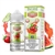 Strawberry Apple Watermelon Pod Juice Series 100mL