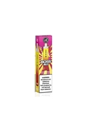 Strawberry Banana Puff Labs BOSS MAX Disposable | MOQ 10pc | 3500 Puffs | 8mL