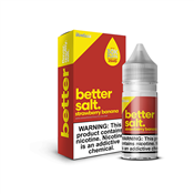 Strawberry Banana | Vapetasia Salts | 30ml