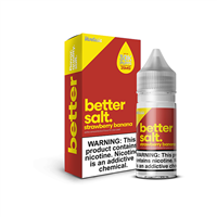 Strawberry Banana | Vapetasia Salts | 30ml