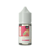 Strawberry Bliss - BLANK BAR Salts - 30mL