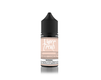 Strawberry Cookie Butter by Vaper Treats Salt