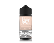 Strawberry Cookie Butter by Vaper Treats 100mL Series