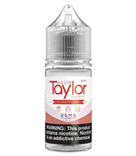 Strawberry Crunch Taylor Salts E-Liquid 30mL