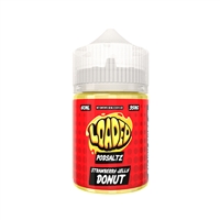 Strawberry Donut | Loaded Salts | 60mL