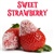 Sweet Strawberry E-Liquid