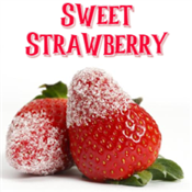 Sweet Strawberry E-Liquid
