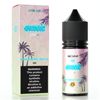 Strawberry Guava by One Up Salts