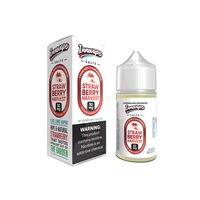 Strawberry Harvest by Innevape Salt Series | 30mL