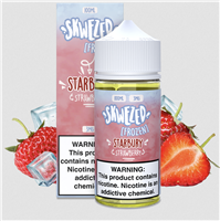 ICE Starbury - Skwezed E-Liquid - 100mL