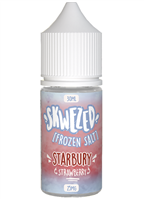 ICE Starbury - Skwezed SALT E-Liquid - 30mL