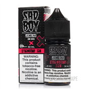 Strawberry Jam by Sadboy Salt