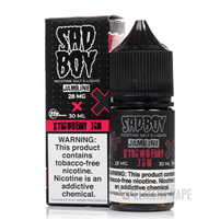 Strawberry Jam by Sadboy Salt