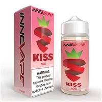Strawberry Kiss Ice by Innevape