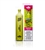 Strawberry Kiwi Puff Labs Puff Boss Mesh Disposable | MOQ 10pc | 3500 Puffs | 8mL