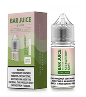 Strawberry Kiwi - Bar Juice - 30mL