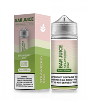 Strawberry Kiwi - Bar Juice - 100mL