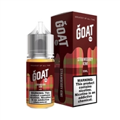 Strawberry Kiwi by Goat Salts