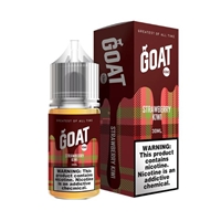 Strawberry Kiwi by Goat Salts