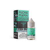 Strawberry Kiwi Ice - Pachamama Salts - 30mL